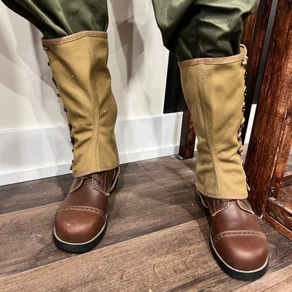 二战诺曼底登陆伞兵突击制服套装 - 高级复制品