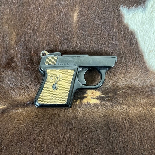 HERBERT SCHMIDT STARTER PISTOL