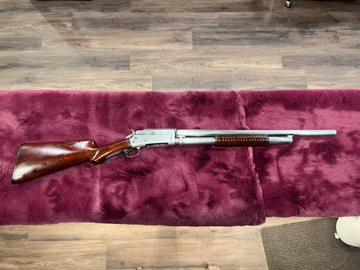 Marlin Model 1898