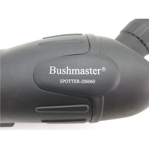 Bushmaster Spotter 20-60x60mm 瞄准镜套装（含外壳和三脚架）