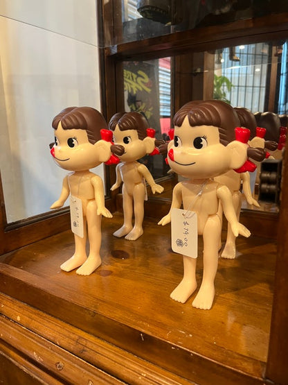 Peko-Chan娃娃